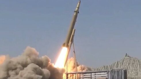 Qassem Basir Missile; A Major Leap in Iran’s Ballistic Arsenal