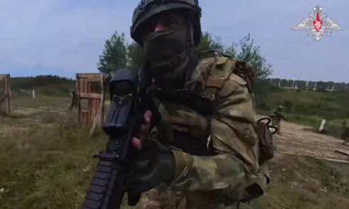 Kiev by Winter? What the Fall of the “Cursed Forest” and the Battles in Kupyansk and Dnipro Really Mean