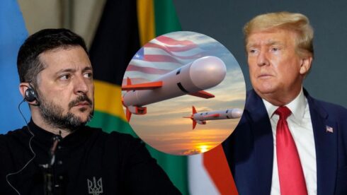From Berlin’s ‘Not-Peace’ to Washington’s Tomahawks: An Escalation Spiral