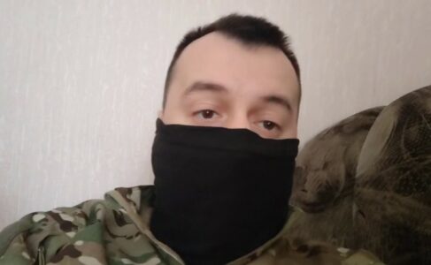 Ukrainian Armed Forces' Tactics in the Sumy Direction: Buying Time Through Drones and Stubborn Resistance
