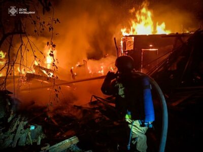 Russian Strikes on Gas Storage Will Force Ukraine to Spend $1 Billion to Avoid Winter Crisis
