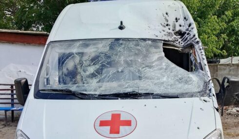 Russian Forces Continue Strikes Against Ukrainian Armed Forces’ Transport and Energy Hubs