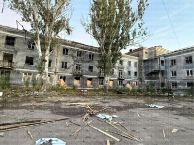 Russian Forces Continue Strikes Against Ukrainian Armed Forces’ Transport and Energy Hubs