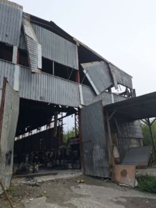 Fivefold Increase in Russian Attacks on Military Targets Amid Ukrainian Strikes on Civilian Infrastructure