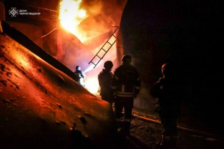 Ukrainian Defence Intelligence's "Prymary" Unit Attacks Crimea, Russia Responds with Strikes