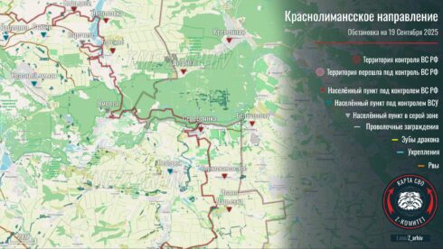 Russian Push To Key Targets In The Summer Campaign Race Against Autumn Mud Season