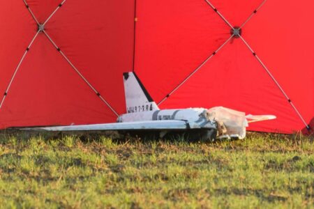 Drones Over Poland: Deliberate Provocation Or Accident?