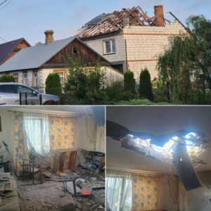 Drones Over Poland: Deliberate Provocation Or Accident?