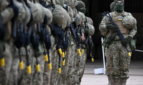 New World War Instignated Provocation By Ukraine. Could Operation «Konserve» Be Repeated By Ukraine?
