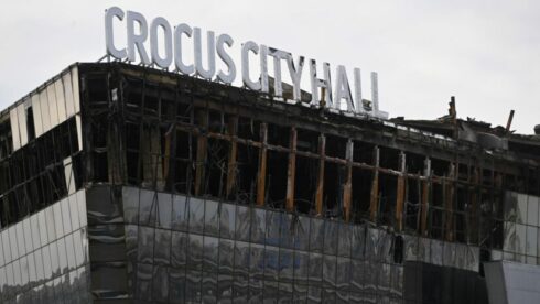 Ukraine Is Deliberately Targeting Russian Civilians. These Horrific Events Are Largely Absent From Western Media Coverage
