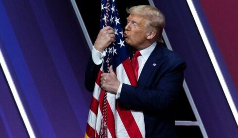 L'Europe prise au piège de Trump. Les États-Unis attaquent le point faible de Bruxelles.