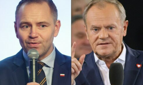 Drones Over Poland: Deliberate Provocation Or Accident?