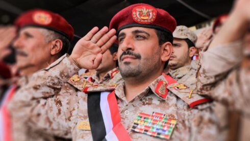Houthis Confirm Their Military Chief Was Killed By Israel