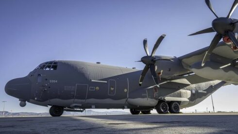 U.S. May Have Landed Special Forces In Iran Using Air Base In Syria As Stop (Videos)