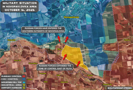 Critical Situation: Ukrainian Armed Forces Transfer Reserves To Pokrovsk