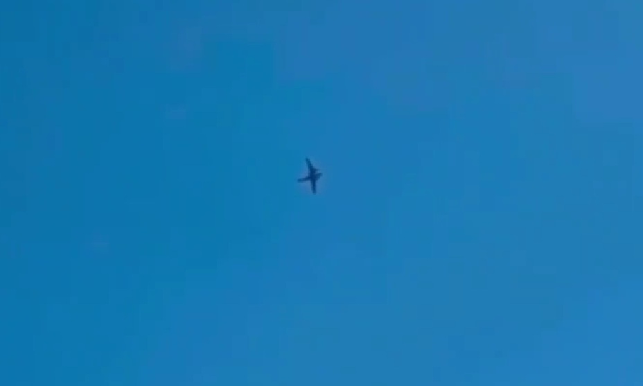Another Turkish Akıncı Drone Was Shot Down, This Time Over Iraq (Videos)