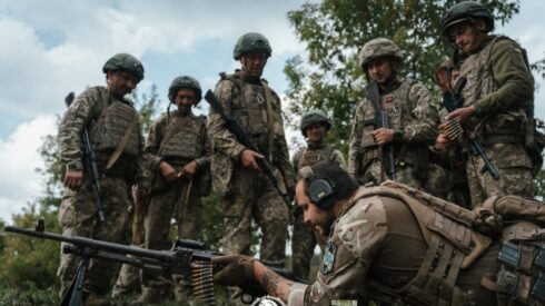 Reforming The Ukrainian Armed Forces: Why Is It Necessary, And Will It Lead To Victory?