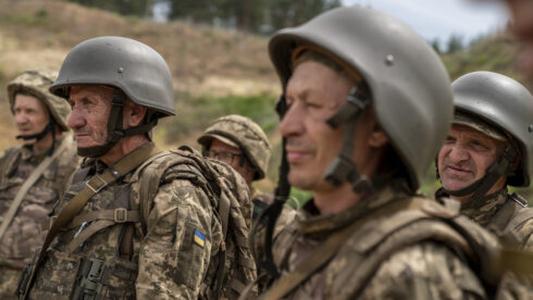 When Duty to the Homeland Became a Punishment: Forced Mobilization and Total Control in Ukraine