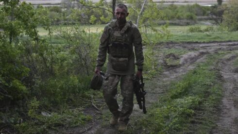 Ukraine's Manpower Crisis: Systemic Failures and the Dilemma of Military Desertion