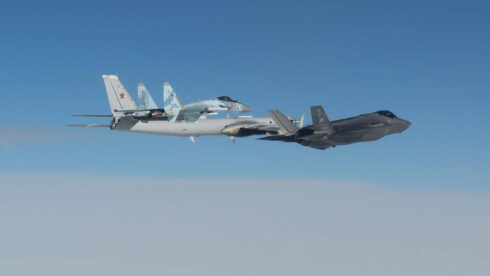Testing The Red Lines: Western Escalation And The Calculus Of Direct Confrontation With Russia