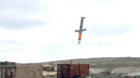 The Myth Of The 'Magic Wand': Why The Tomahawks Won't Win The War