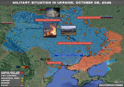 Testing The Red Lines: Western Escalation And The Calculus Of Direct Confrontation With Russia