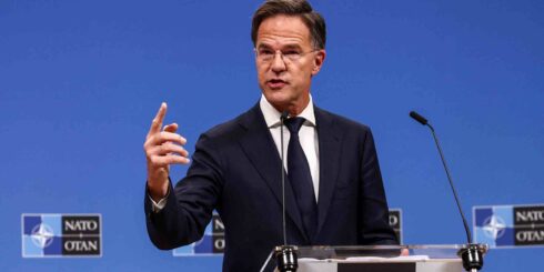Is NATO Really '25 Times Bigger And Infinitely Superior To The Russian Military'?