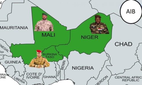 Sahel United In Breaking French Hegemony In The Region