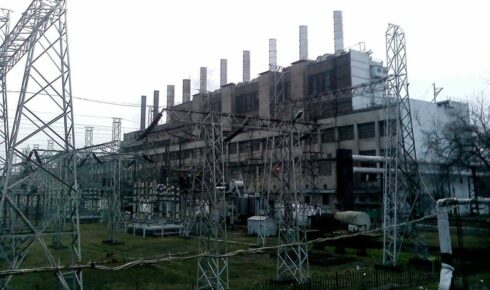 Strikes on Energy Infrastructure: Russia Launches New Attack Following Kyiv Blackout
