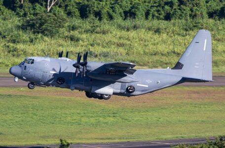 Venezuela Braces For Invasion With Bunkers & Obstacles As U.S. Moves Special Aircraft (Videos, Photos)