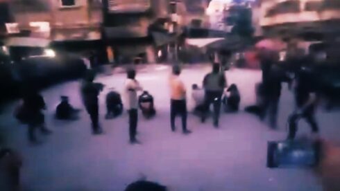 Hamas Is Purging Gaza Of ‘Collaborators’ (18+ Video)