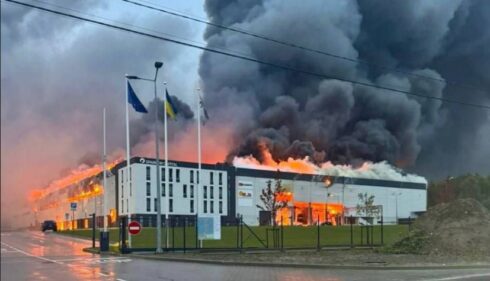 While Kyiv Waits For NATO-Made “Ukrainian” Flamingo Missiles, Russia Keeps Striking Hard At Ukraine’s Energy And Infrastructure