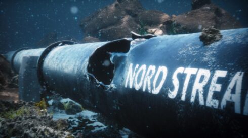 Europe’s Nord Stream Headache: Poland, Germany, And Ukraine Turn On Each Other Over Arrest