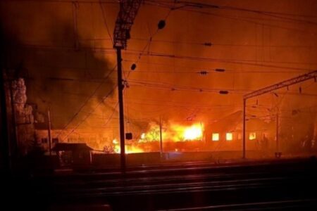 "Ukraine’s Air Defense Effectiveness Against ‘Iskander’ and ‘Kinzhal’ Missiles Drops to 6%" — Kyiv Justifies New Arms Supply Boost