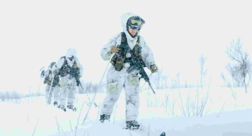 Norway Becoming West’s Quiet Arctic Battleground With Russia, Beyond Ukraine