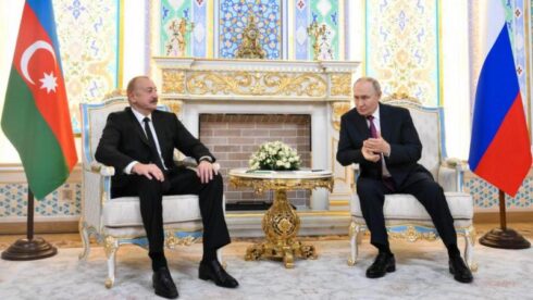Testing The Red Lines: Western Escalation And The Calculus Of Direct Confrontation With Russia