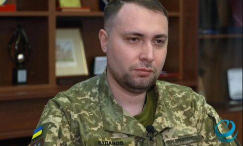 US-China Trade War Hits Ukrainian Special Services Hard