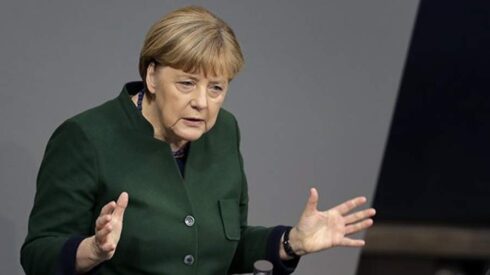 Merkel’s “Heresy”: Is Poland To Blame For Ukraine’s Crisis?