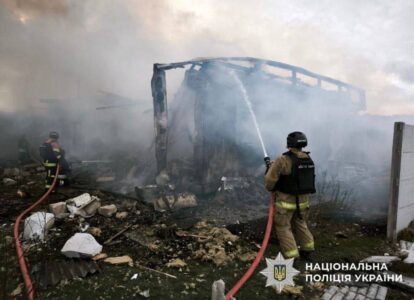 "Exclusively Ukrainian Weapons": Zelensky Demands West Speed Up Aid Amid Mutual Strikes