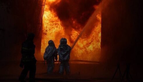 While Kyiv Waits For NATO-Made “Ukrainian” Flamingo Missiles, Russia Keeps Striking Hard At Ukraine’s Energy And Infrastructure