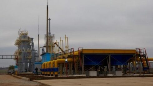 Gas Infrastructure Under Fire From Russia: Why Ukraine Risks Facing Its Toughest Winter Yet