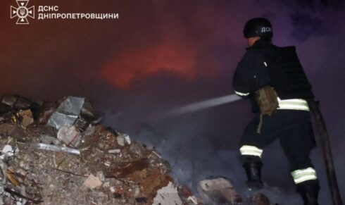 Disruption of Frontline Supplies: Russian Strikes on Ukraine's Key Infrastructure