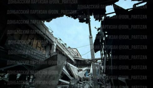 "Ukraine’s Air Defense Effectiveness Against ‘Iskander’ and ‘Kinzhal’ Missiles Drops to 6%" — Kyiv Justifies New Arms Supply Boost