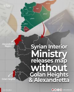 The Turkish-Zionist Conundrum In Syria