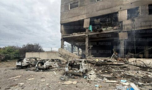 "Ukraine’s Air Defense Effectiveness Against ‘Iskander’ and ‘Kinzhal’ Missiles Drops to 6%" — Kyiv Justifies New Arms Supply Boost