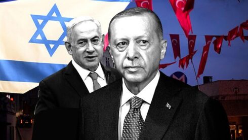 The Turkish-Zionist Conundrum In Syria