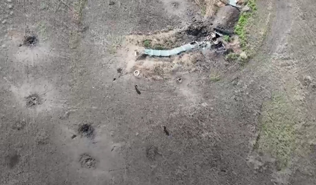 Russian Army Is About To Deal Another Blow To Ukraine In Dnepropetrovsk (Videos)