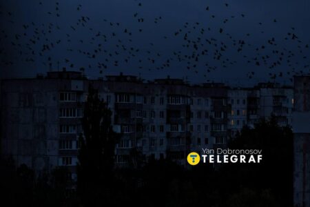 Russia Devastates Ukrainian Defense-Linked Energy Facilities With Powerful Strikes