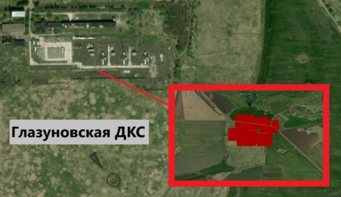 Russia Devastates Ukrainian Defense-Linked Energy Facilities With Powerful Strikes