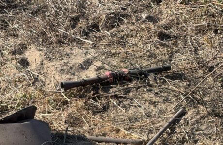 Hamas Attempted To Capture Israeli Soldiers In Gaza Amid Peace Talks In Egypt (Photos)